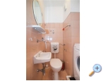 Apartmny Matko - Podgora Chorvatsko