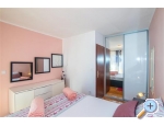 Apartmny Matko - Podgora Chorvatsko