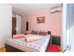 Apartmny Matko - Podgora Chorvatsko