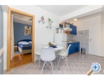 Apartmny Matko - Podgora Chorvatsko