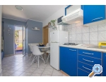 Apartmny Matko - Podgora Chorvatsko