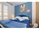 Apartmny Matko - Podgora Chorvatsko
