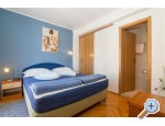 Apartmny Matko - Podgora Chorvatsko