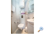 Apartmny Matko - Podgora Chorvatsko