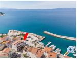 Apartmani Matko Chorvatsko