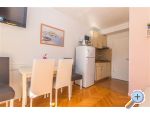 Apartmny Matko - Podgora Chorvatsko