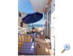 Apartmny Matko - Podgora Chorvatsko