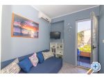 Apartmny Matko - Podgora Chorvatsko