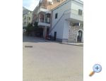 Apartmny Matko - Podgora Chorvatsko