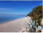 Apartmny Matko - Podgora Chorvatsko