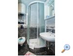 Apartmny Matko - Podgora Chorvatsko