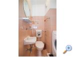 Apartmny Matko - Podgora Chorvatsko