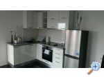 Apartmani Pivac Chorvatsko