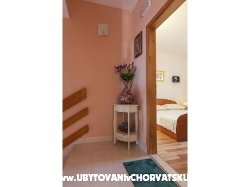 Apartments Srzentic - Podgora Croatia