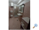 Apartmny Vela - Podgora Chorvatsko