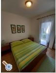 Apartmny Vela - Podgora Chorvatsko