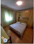 Apartmny Vela - Podgora Chorvatsko