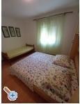 Apartmny Vela - Podgora Chorvatsko