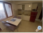 Apartmny Vela - Podgora Chorvatsko