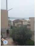 Apartmny Vela - Podgora Chorvatsko
