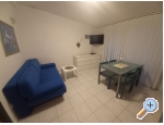 Apartmny Vela - Podgora Chorvatsko