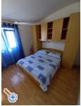 Apartmny Vela - Podgora Chorvatsko