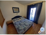 Apartmny Vela - Podgora Chorvatsko