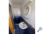 Apartmny Vela - Podgora Chorvatsko