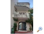 Podgora Apartments Vela