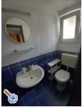 Apartmny Vela - Podgora Chorvatsko