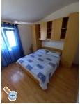 Apartmny Vela - Podgora Chorvatsko