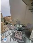 Apartmny Vela - Podgora Chorvatsko