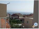 Apartmny Vela - Podgora Chorvatsko