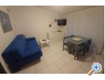 Apartmny Vela - Podgora Chorvatsko