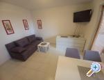 Apartmny Vela - Podgora Chorvatsko