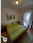 Apartmny Vela - Podgora Chorvatsko