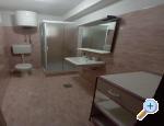 Apartmny Vela - Podgora Chorvatsko