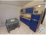 Apartmny Vela - Podgora Chorvatsko