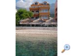 Apartmani Villa Spomenka Chorvatsko