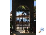 Apartmny Villa Spomenka - Podgora Chorvatsko