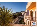 Apartmny Villa Spomenka - Podgora Chorvatsko