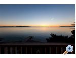Apartmny Villa Spomenka - Podgora Chorvatsko