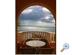 Apartmny Villa Spomenka - Podgora Chorvatsko