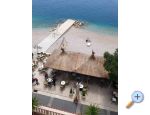 Apartmny Villa Spomenka - Podgora Chorvatsko