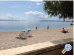 Apartments Villa Spomenka - Podgora Croatia