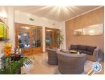 Apartmny Villa Spomenka - Podgora Chorvatsko