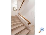 Apartmny Villa Spomenka - Podgora Chorvatsko
