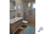 Apartmny Zubac - Podgora Chorvatsko