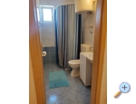 Apartmny Zubac - Podgora Chorvatsko