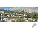 Apartamenty Zubac - Podgora Chorwacja